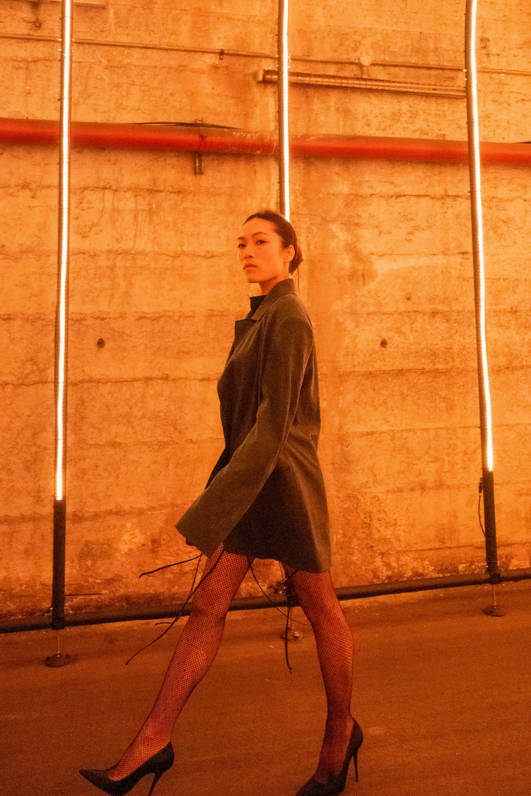 Instock Skinwear: Australian-owned luxury hosiery, designed in Sydney, made in Italy | EDG Studios, view 29 of 35