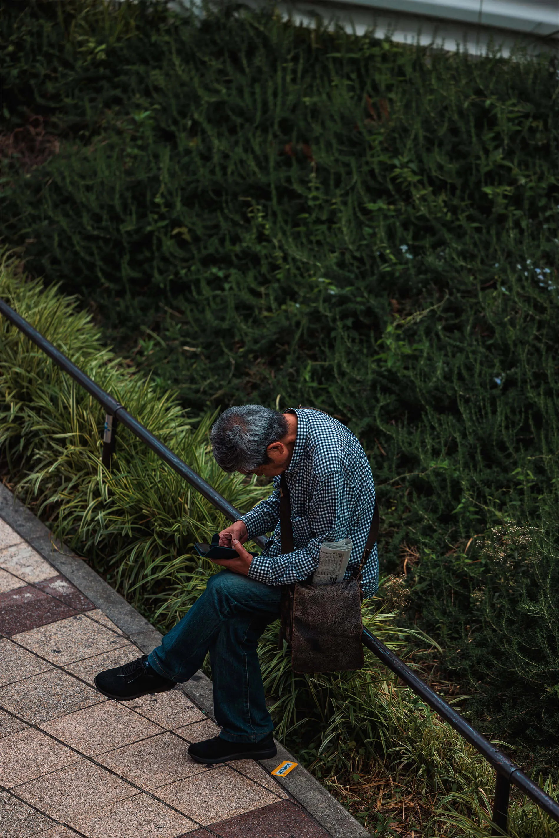 Streetstyle Photography from Osaka, Japan in 2024 | EDG Studios