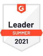 Leader summer 2021