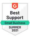 Best support small business summer 2021