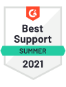 Best support summer 2021