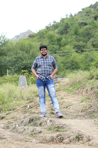 Rohan Mankad