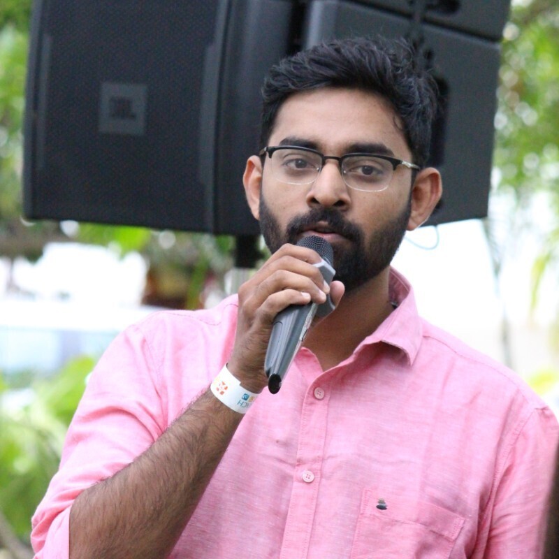 Abijith Kanthadai