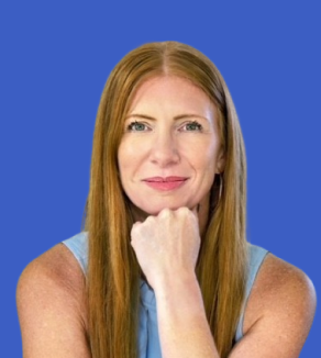 Portrait of Shannon Texeira