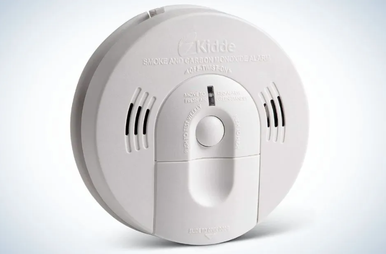 Smoke Detector