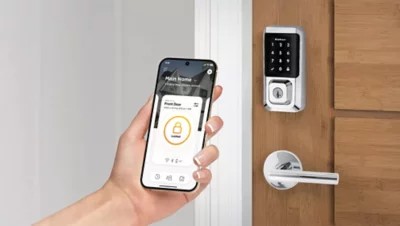 Smart locks