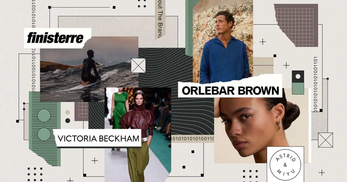 Drapers' Wonderful Websites series boasts By Association Only merchants