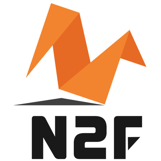 N2F Logo