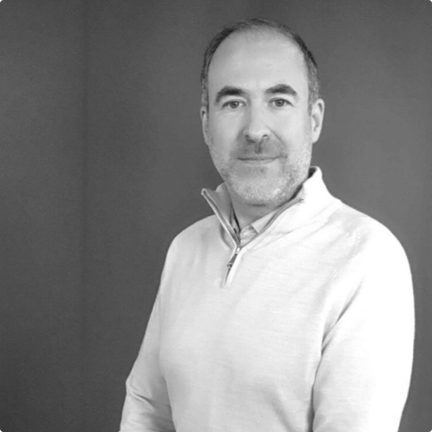 Mario Roche, VP Sales at N2JSfot