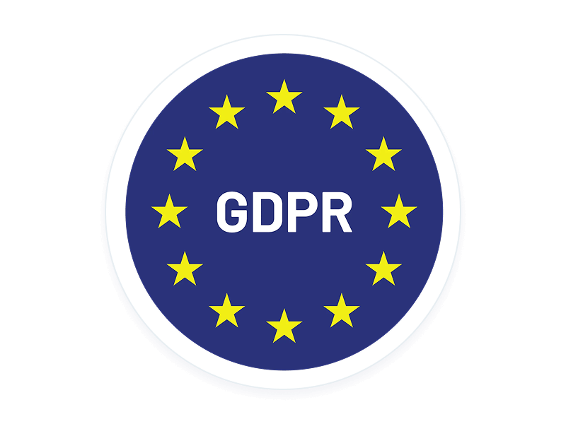 GDPR Compliant
