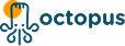 Octopus HACCP Logo