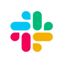 Slack Logo