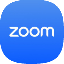Zoom Logo