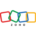 Zoho Logo