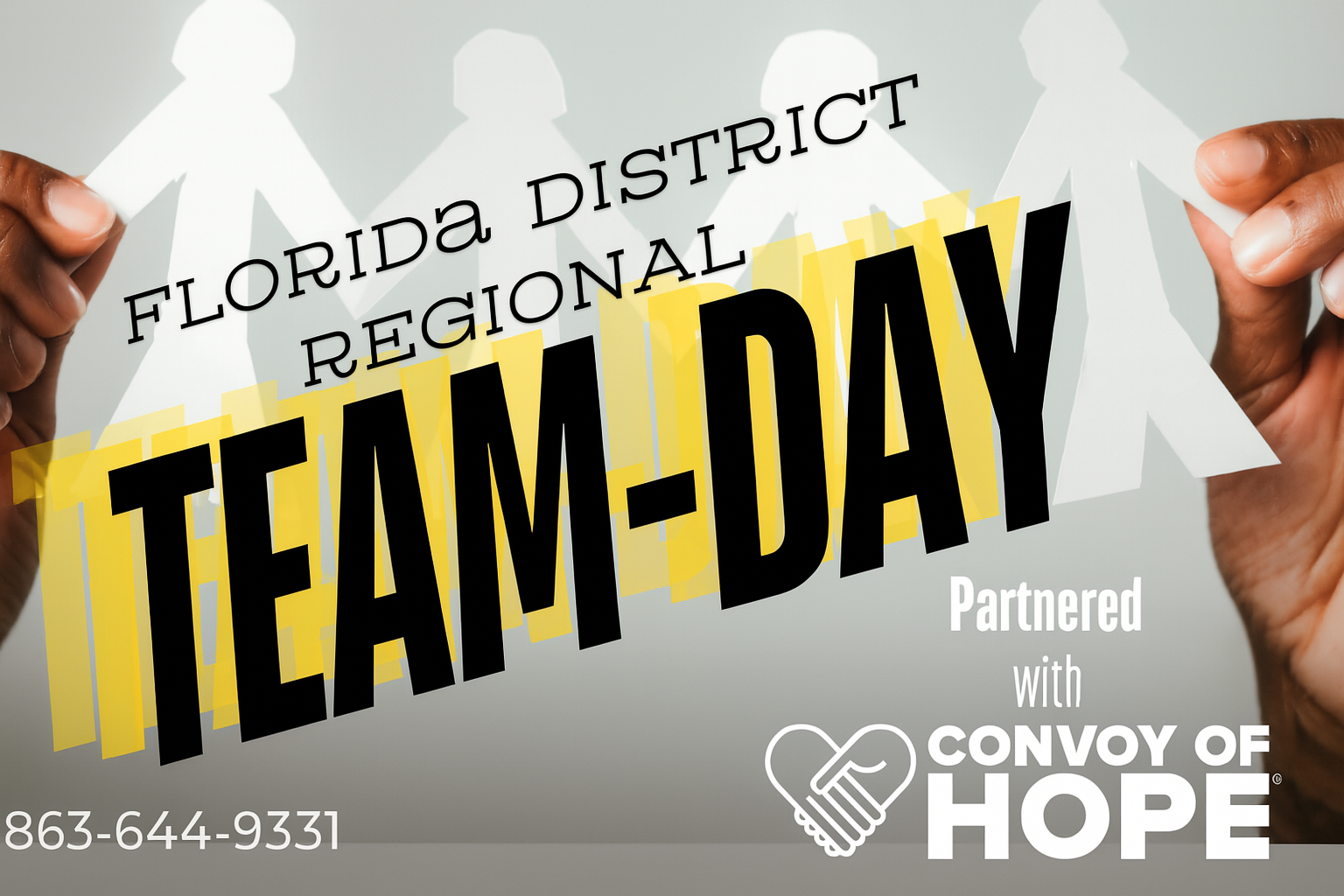 Team Day