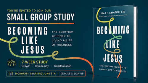 Small Groups