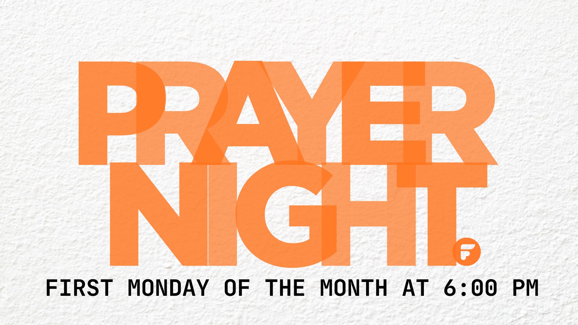 Prayer