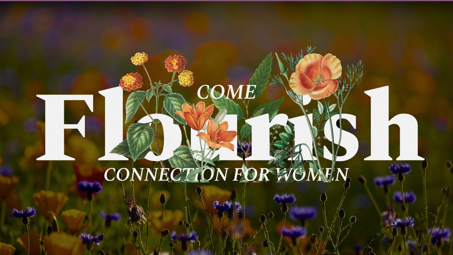 Women's ministry