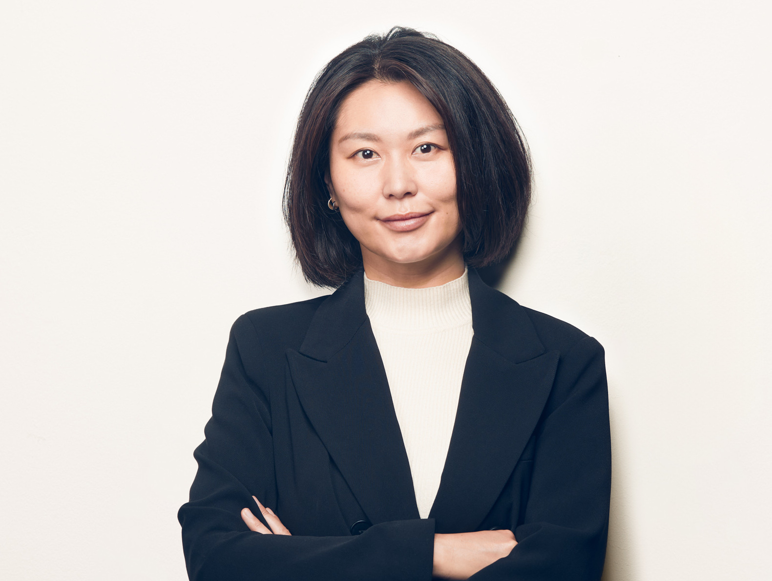 DE - Jamie Jeongmin Shin