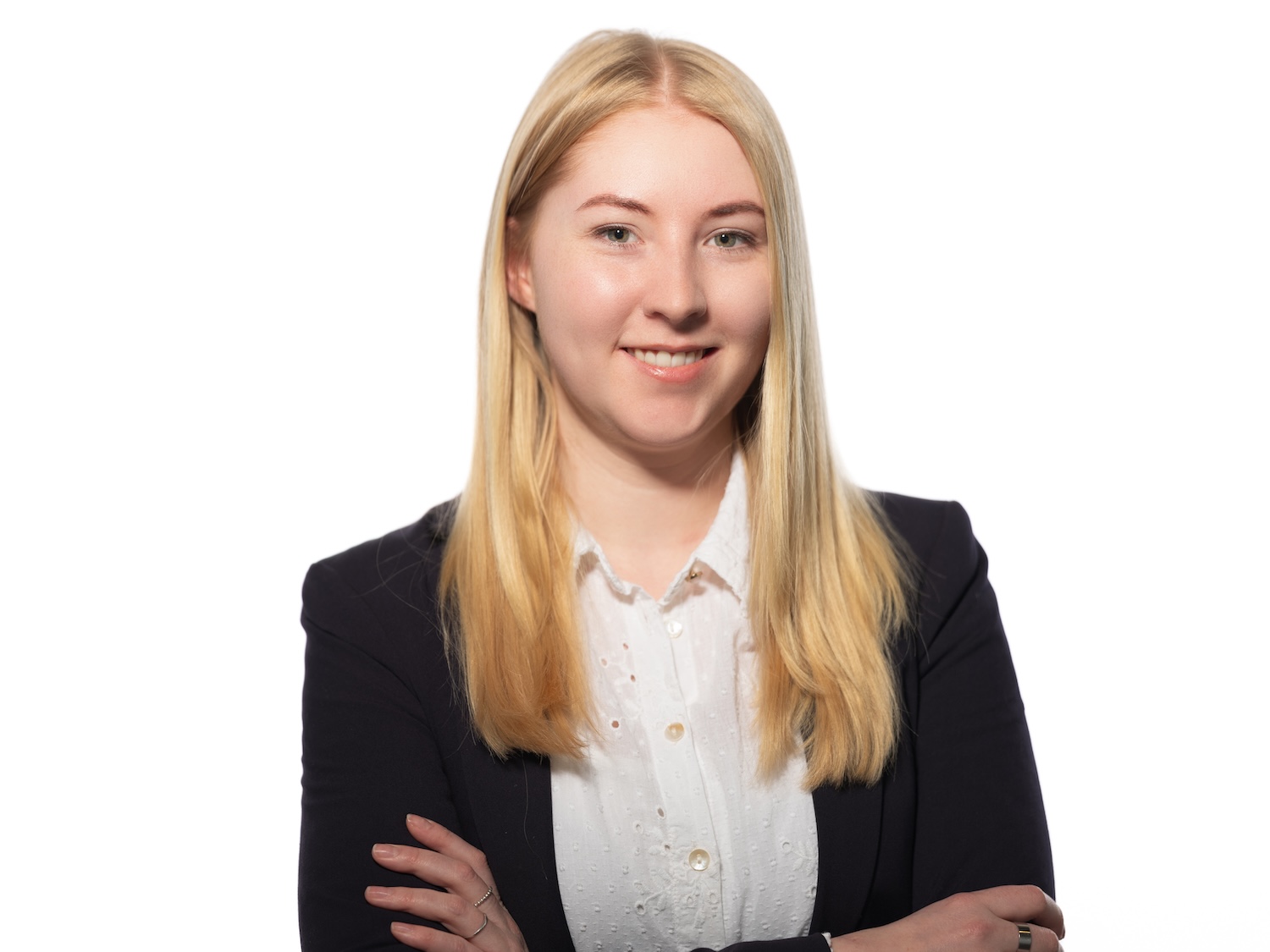 DE - Dorothee Borski