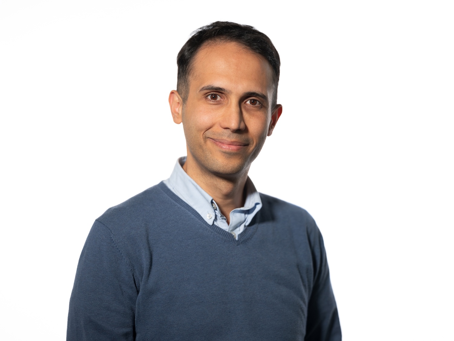 DE - Behrooz Rostami