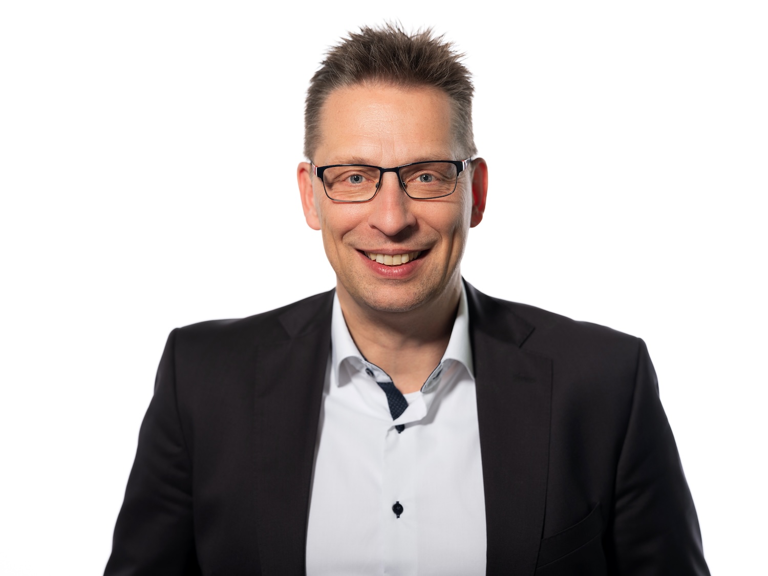 DE - Jörg-Uwe Fischer