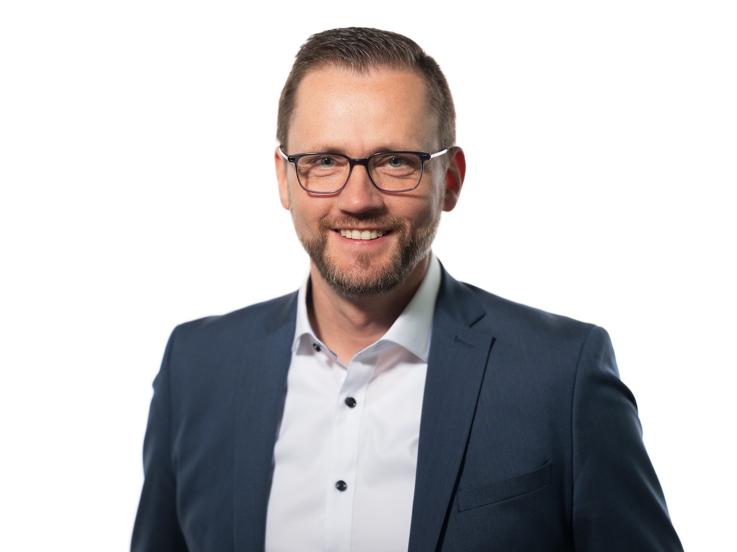 DE - Martin Krallmann