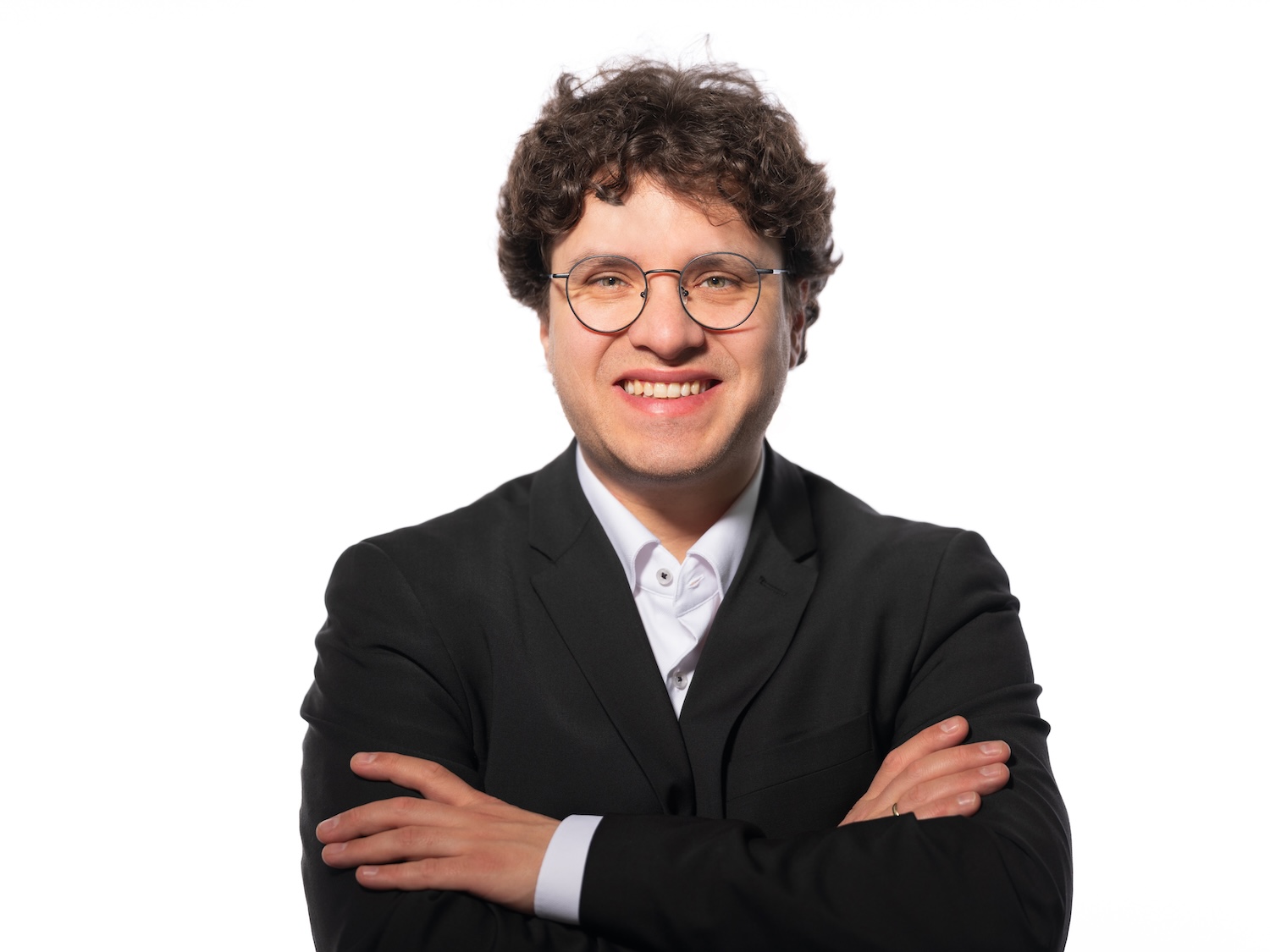 DE - Alexander von Waaden