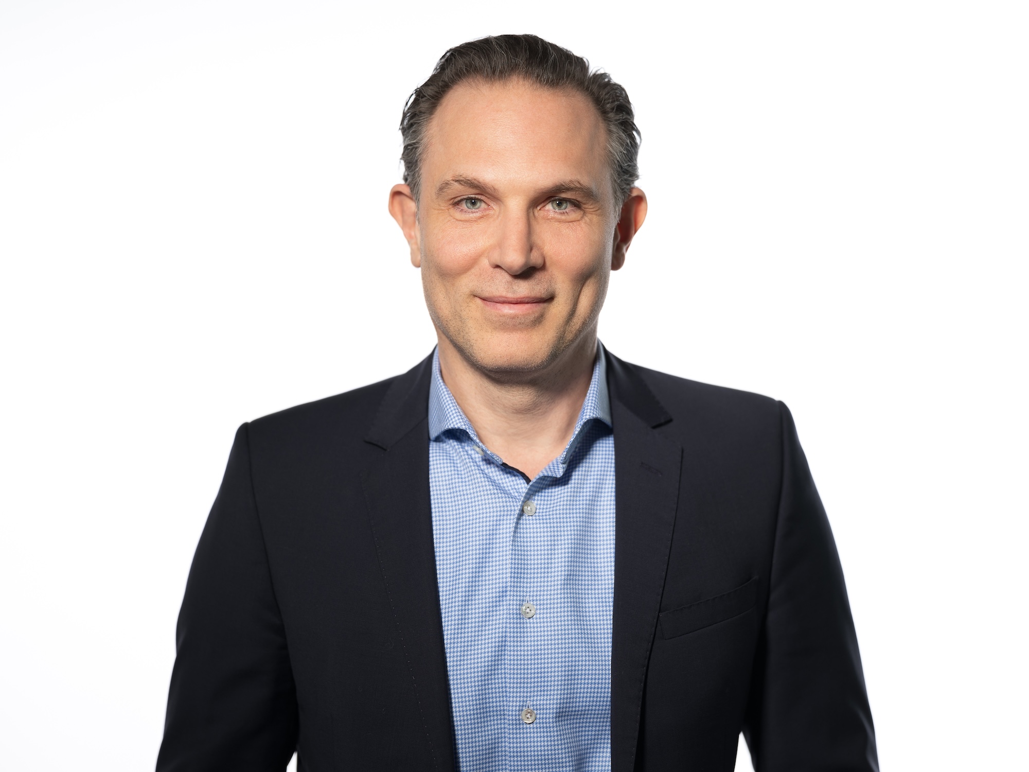 DE - Holger Haenecke