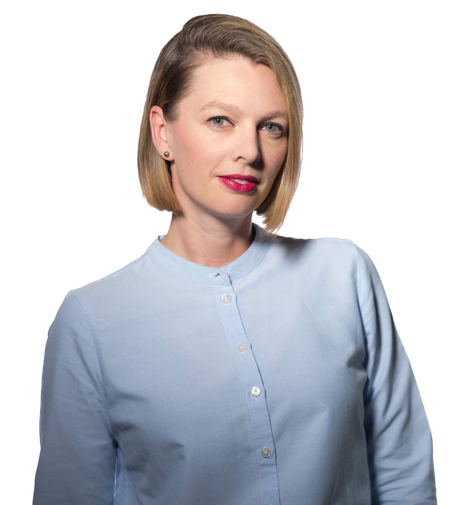 DE - Sarah Dederichs