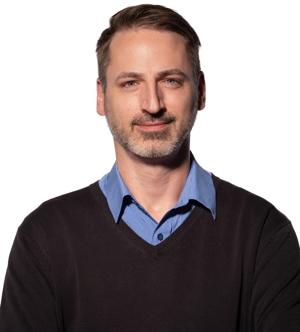 DE - Matthias Koterski