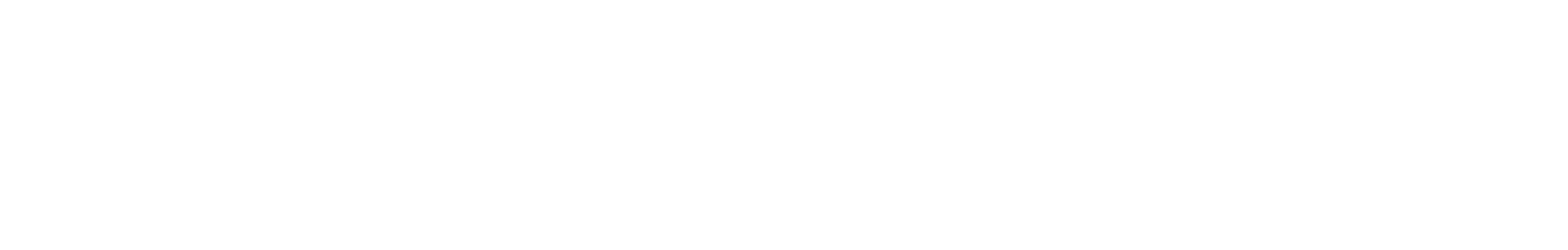 The Herman Agency logo in white.
