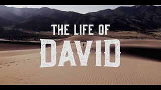 The Life Of David