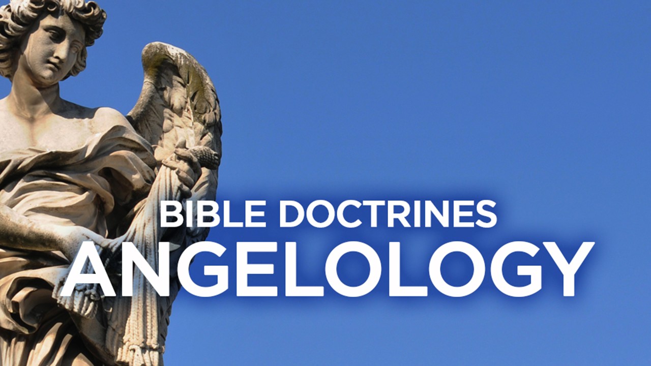 Angelology