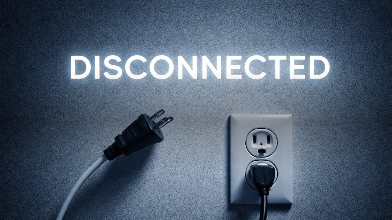 Disconnected - Part 2