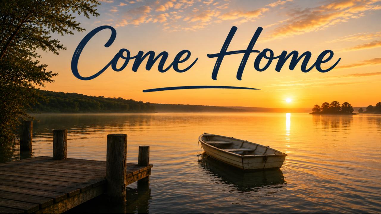 Come Home - Part 1