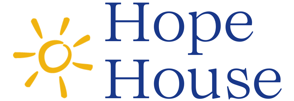 Hope House Logo
