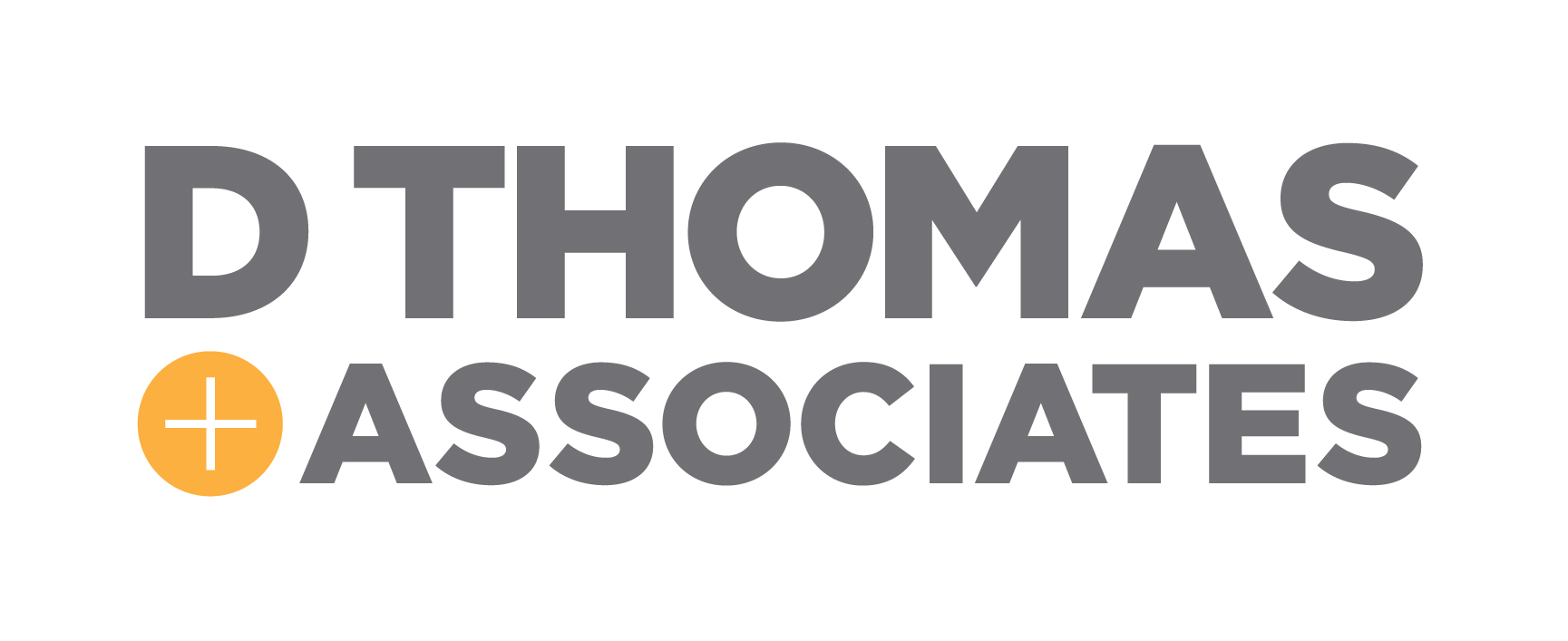 D Thomas and Associates logo