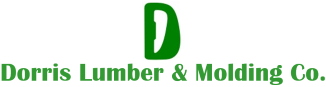 Dorris Lumber & Molding Co logo