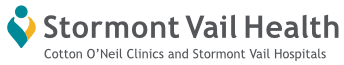 Stormont Vail logo
