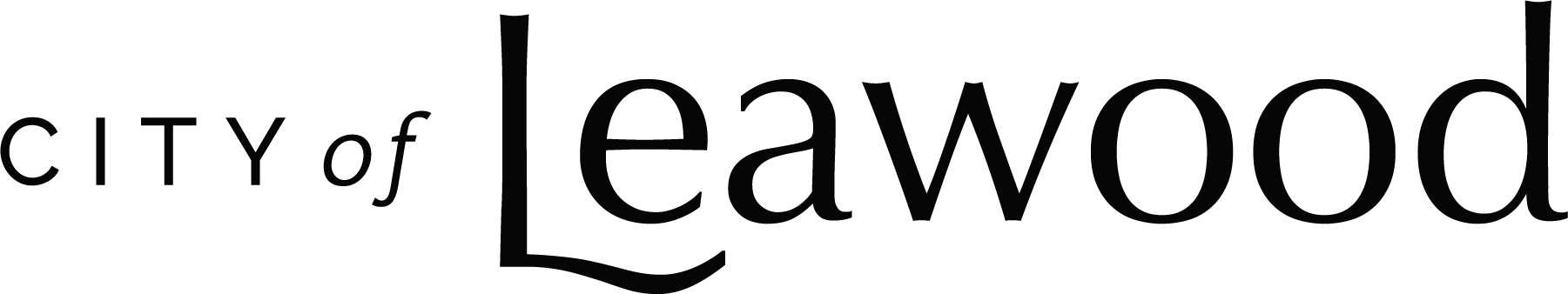 City of Leawood logo