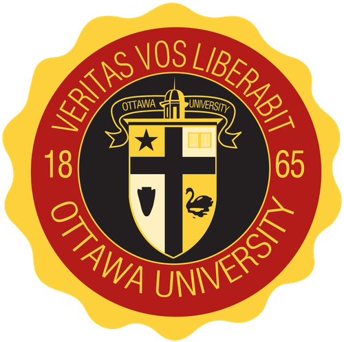 Ottawa University logo