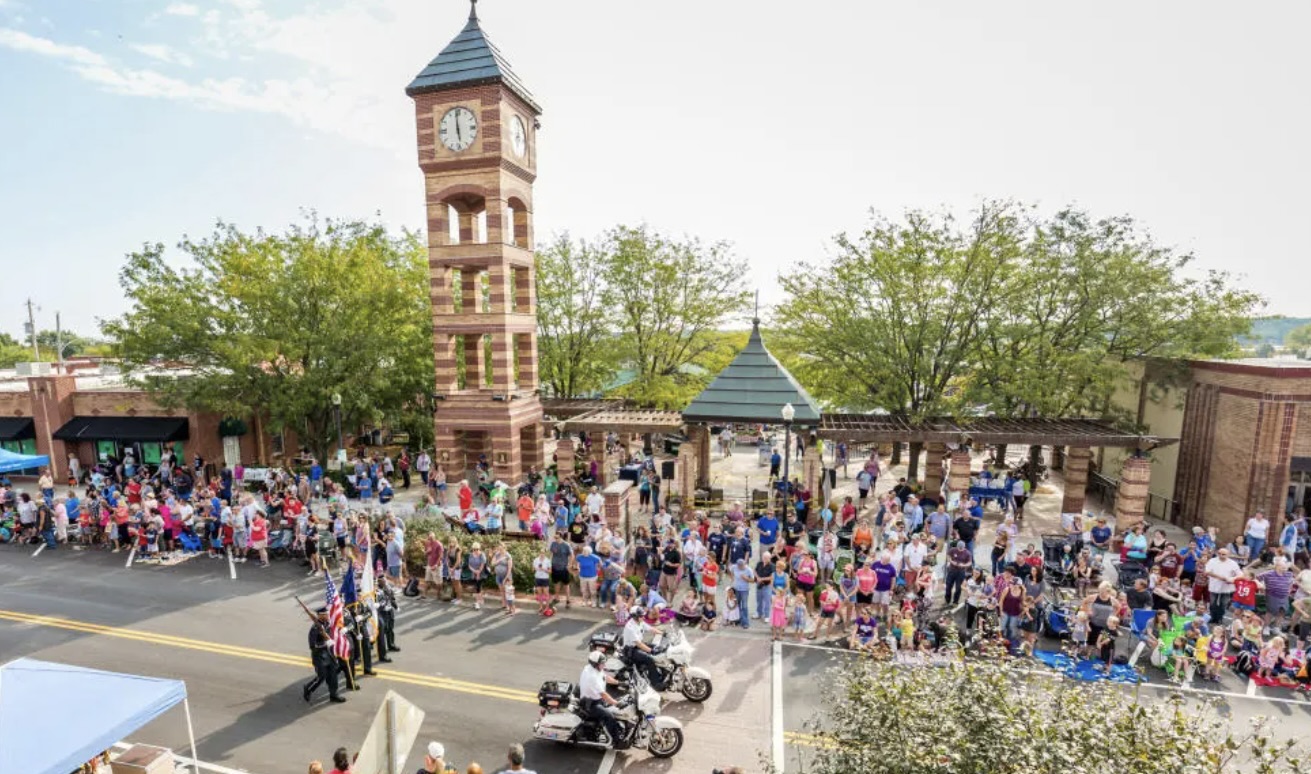 NvisionKC Recognizes Overland Park Featured in 2026 Livability Magazine