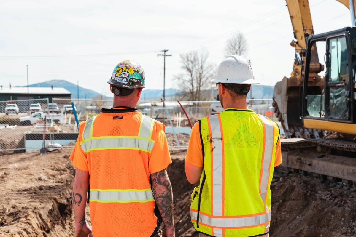 Health and Safety Teams Power Apps in Industrial Settings