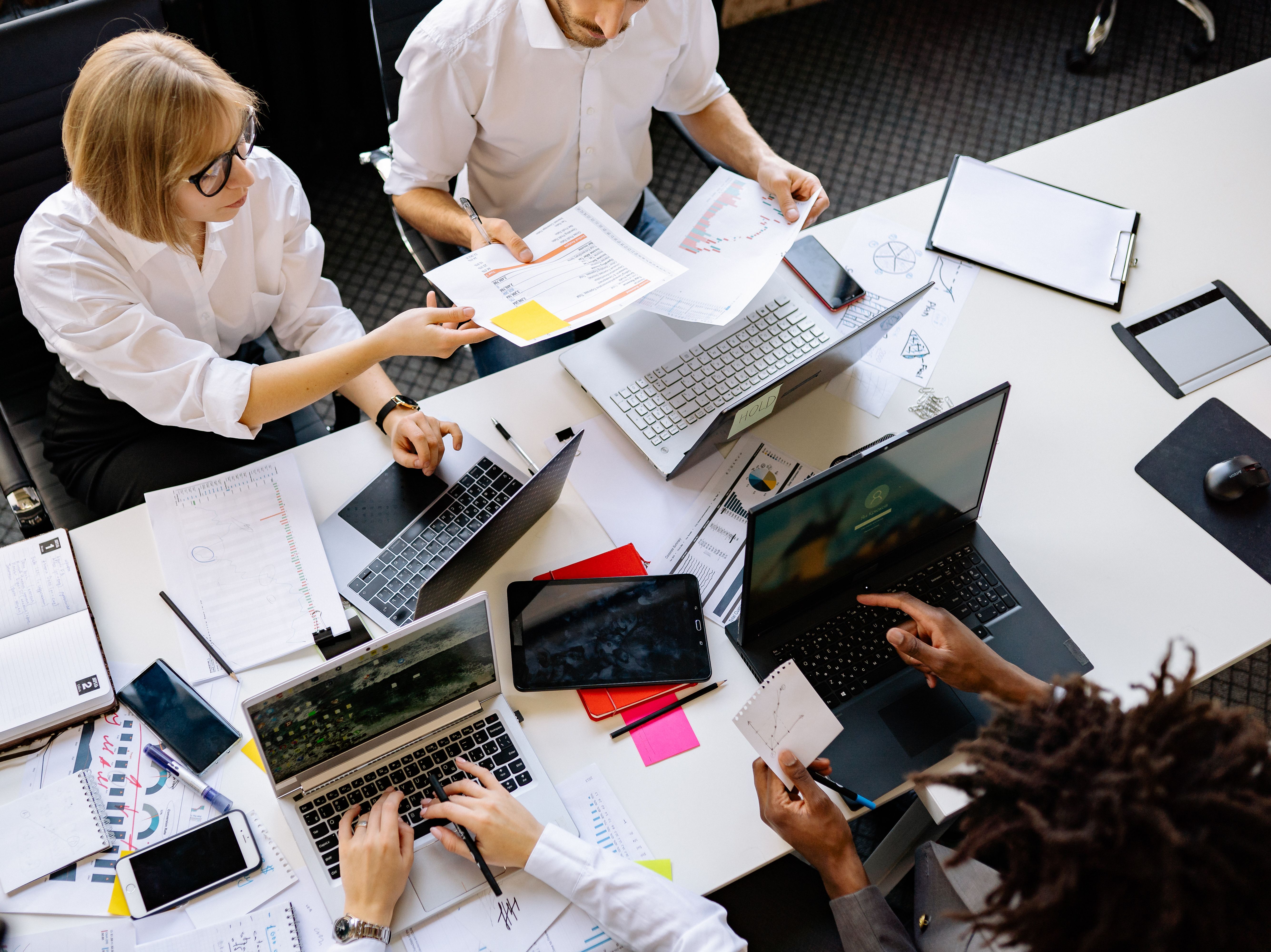 You’re Losing ROI By Not Utilizing These Microsoft 365 Tools