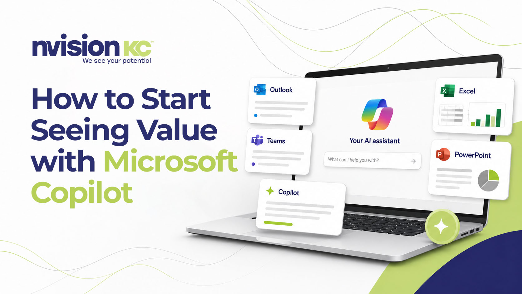 How to Start Seeing Value with Microsoft Copilot