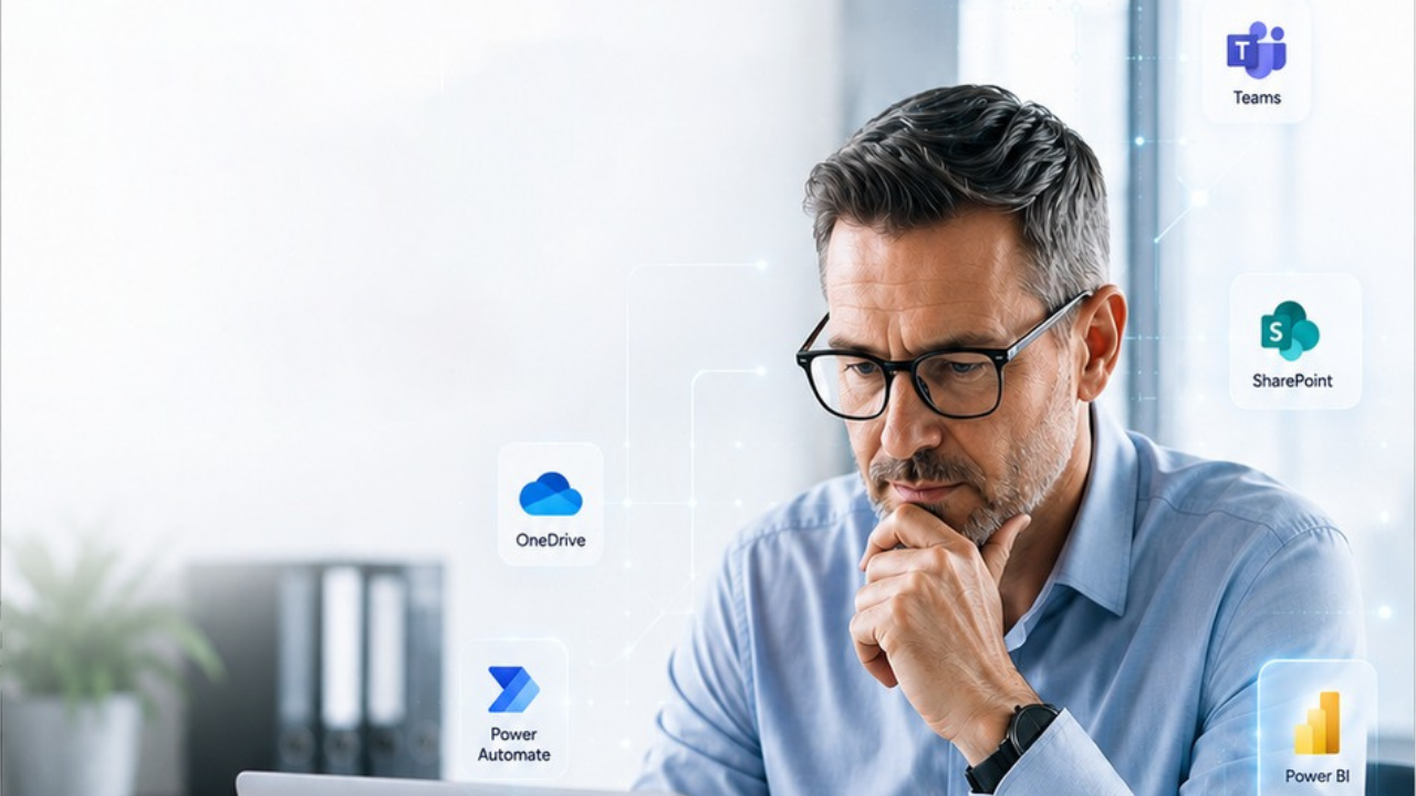 How to Close the Technology ROI Gap