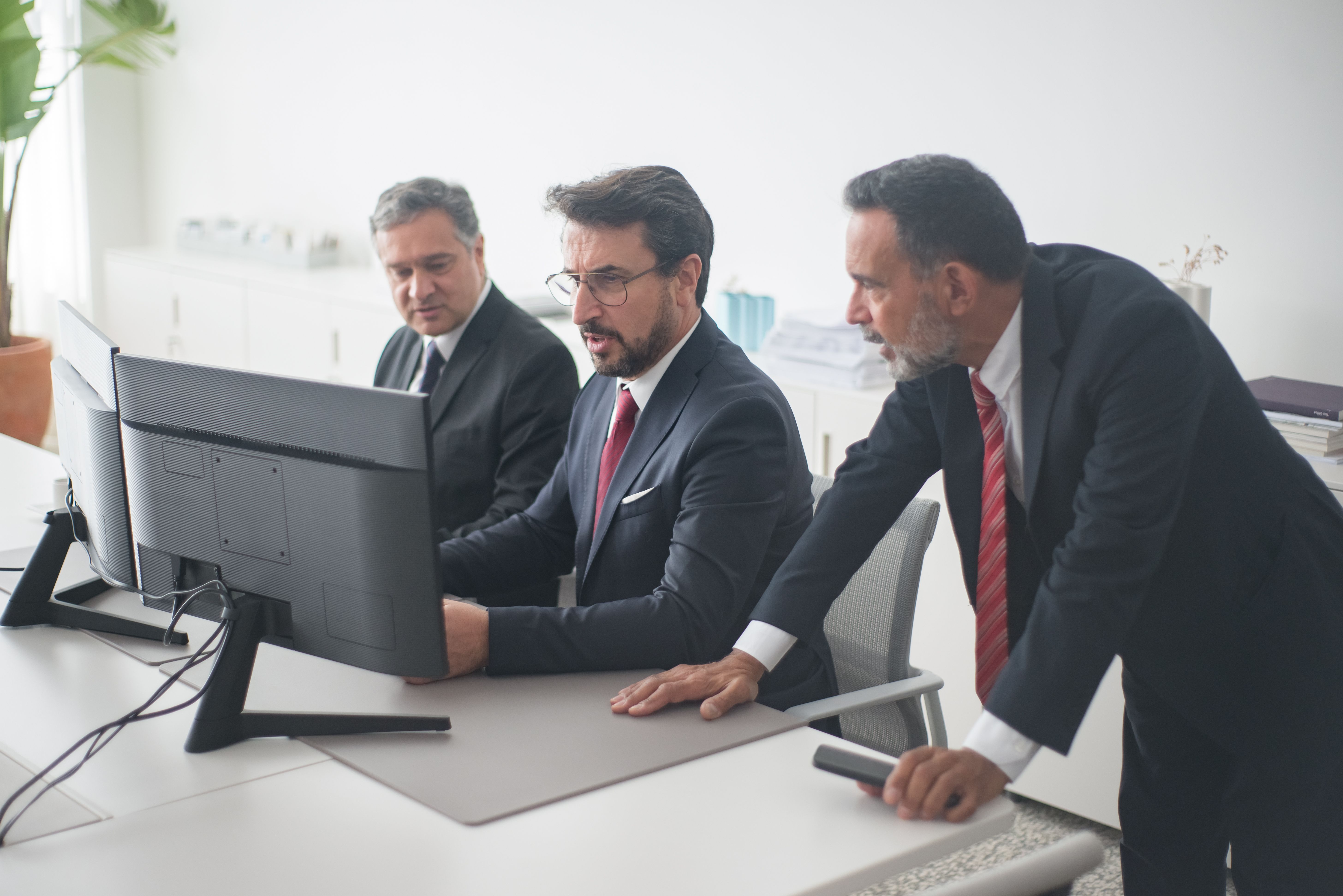 Be a Software Buyer Goldilocks 