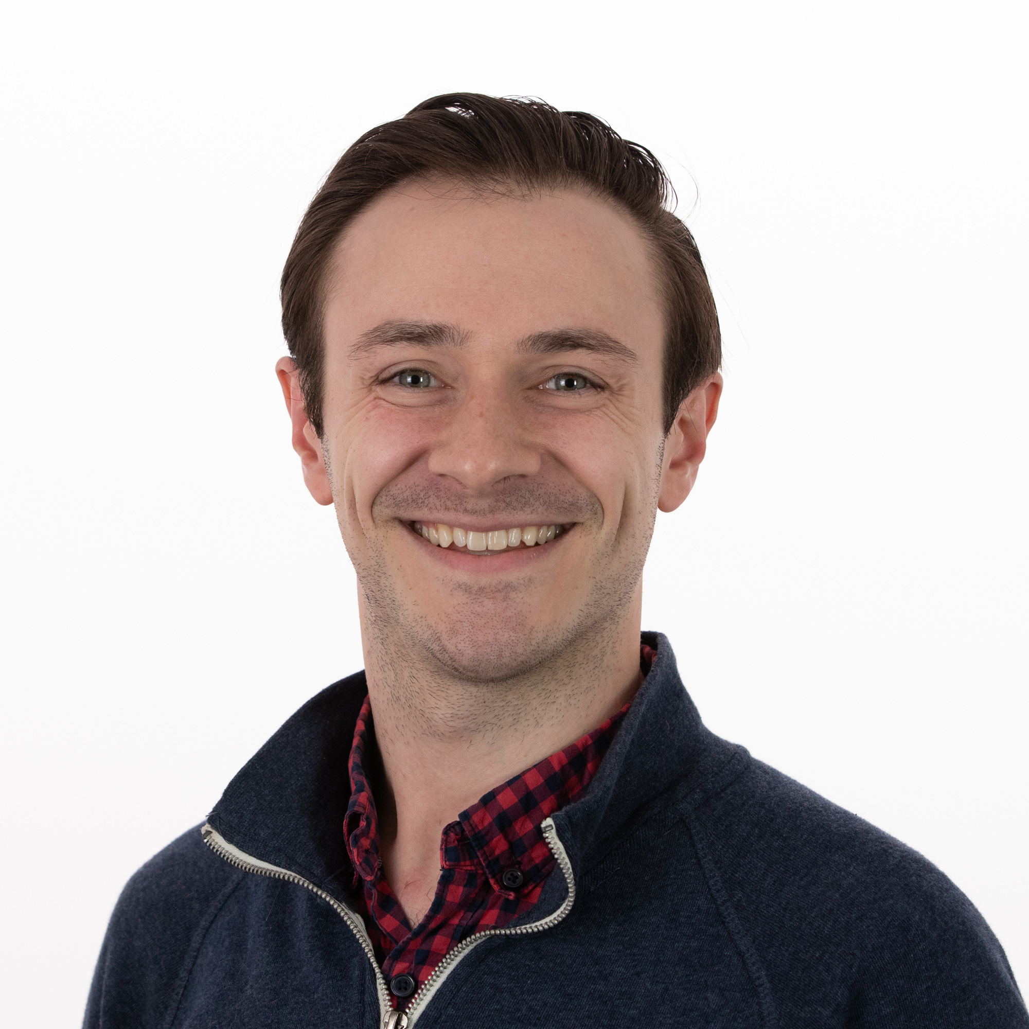 Mark Cox