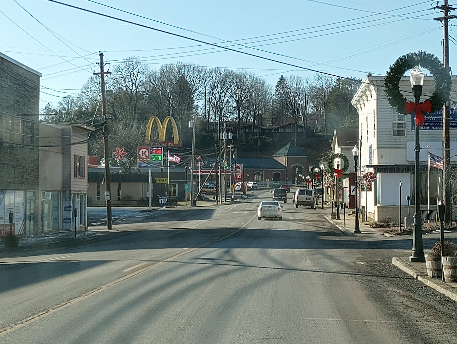 Kingwood